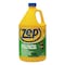 Zep High Traffic Floor Polish, 1 gal Bottle ZUHTFF128EA - alternate 1